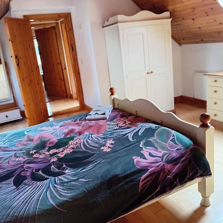 Katy Kellys Countryside Self Catering Cottage Roscommon Exterior foto