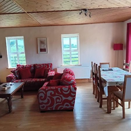 Katy Kellys Countryside Self Catering Cottage Roscommon Exterior foto