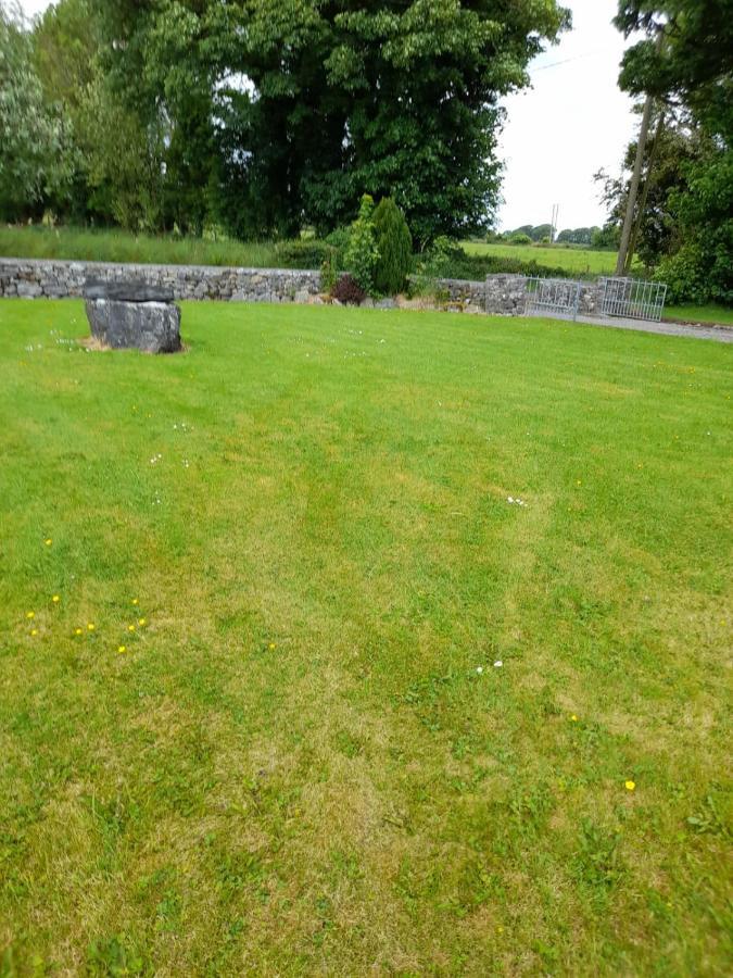 Katy Kellys Countryside Self Catering Cottage Roscommon Exterior foto