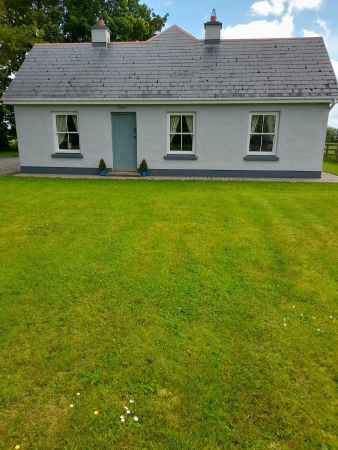 Katy Kellys Countryside Self Catering Cottage Roscommon Exterior foto