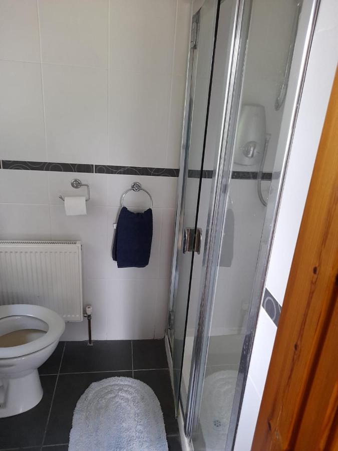 Katy Kellys Countryside Self Catering Cottage Roscommon Exterior foto