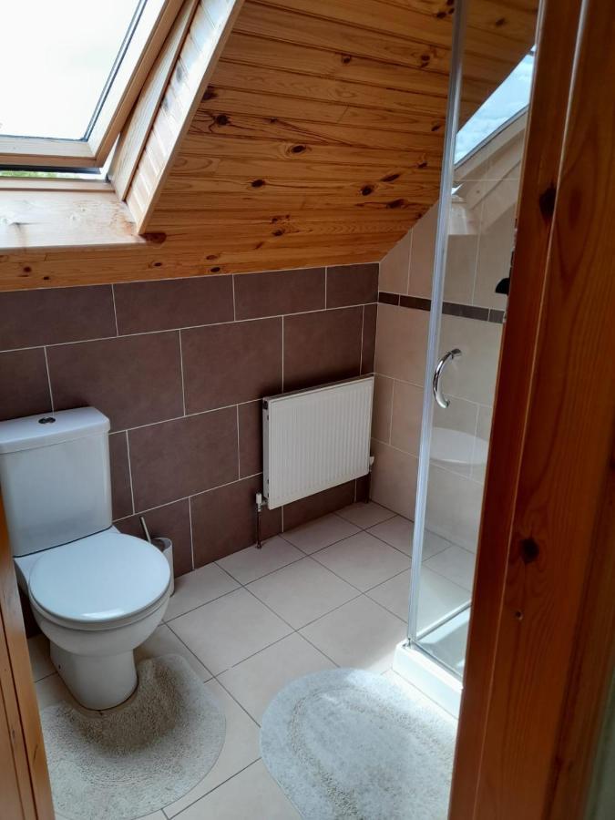Katy Kellys Countryside Self Catering Cottage Roscommon Exterior foto