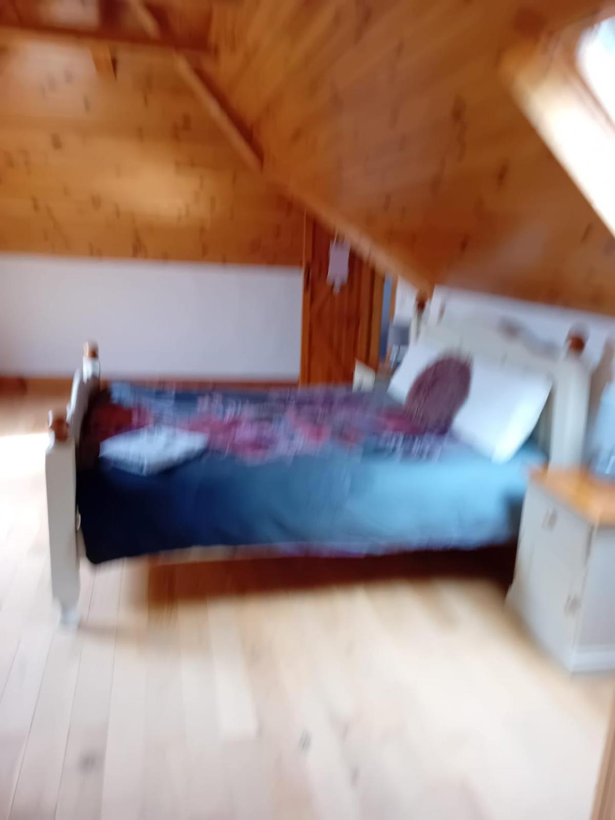 Katy Kellys Countryside Self Catering Cottage Roscommon Exterior foto
